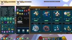 Conta Trove Com Ganda - Outros