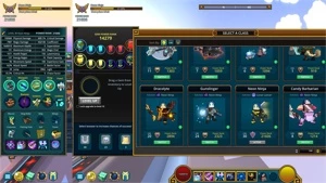 Conta Trove Com Ganda - Outros