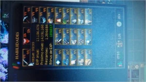Runescape 3 Conta Maxed RS
