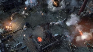 Jogo Company Of Heroes 2 - Conta Steam - Entrega Automática