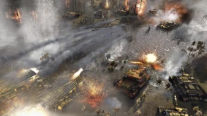 Jogo Company Of Heroes 2 - Conta Steam - Entrega Automática