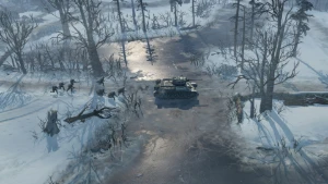 Jogo Company Of Heroes 2 - Conta Steam - Entrega Automática