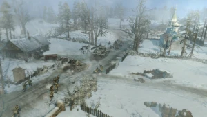 Jogo Company Of Heroes 2 - Conta Steam - Entrega Automática