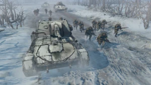 Jogo Company Of Heroes 2 - Conta Steam - Entrega Automática