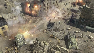Jogo Company Of Heroes 2 - Conta Steam - Entrega Automática