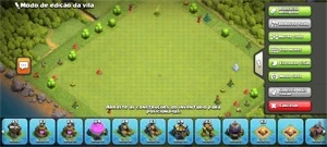 clash of clans cv13