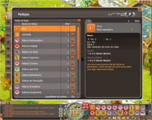 Vendo Conta Eniripsa Llvl 152 [Spiritia] - Dofus