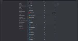 Discord Personalizado!!! - Redes Sociais