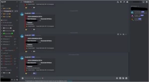 Discord Personalizado!!! - Redes Sociais