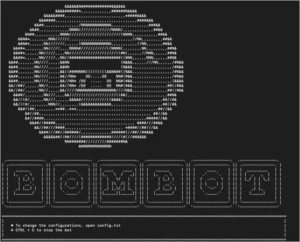 BOT BOMBCRYPTO - BOMBOT - DETECTA MANUTENÇÕES - Softwares e Licenças