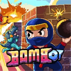 BOT BOMBCRYPTO - BOMBOT - DETECTA MANUTENÇÕES - Softwares e Licenças
