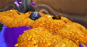 GOLD CLASSIC TBC BENEDICTION ALIANÇA - ENTREGA IMEDIATA! - Blizzard