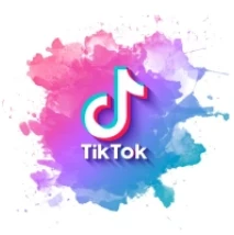 contas do Tiktok registrado no gmail (sem email incluso) - Redes Sociais