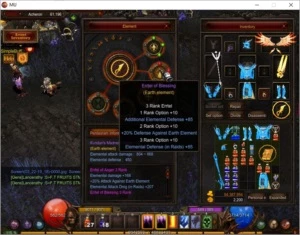 VENDO CONTA MU WEBZEN GRAND MASTER LVL 423 - MU Online