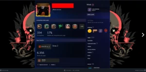 Vendo conta TaskBarHero + steam +13y de serviço 258 Games - Task Bar Hero