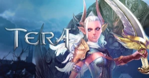 Tera Novaverso Conta Lvl 65 Slayer , Com 30 Dias De Vip - Outros