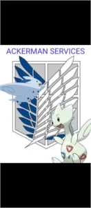 POKEXGAMES SERVICES PXG