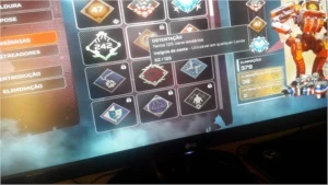 acc apex legends 20bomk 4k wraith e path