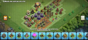 Clash Of Clans CV 11+ 5 Master Builder 2026