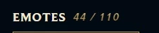 CONTA DIAMANTE / 125 SKINS /FALTA SÓ 2 CHAMPS / HONRA 4 - League of Legends LOL