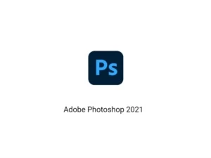 Photoshop 2021 - Ativado Permanente - Softwares and Licenses