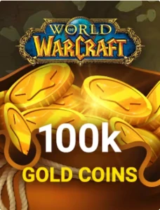 Gold Wow - Blizzard