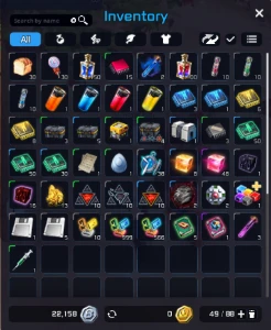 Conta Iniciante Digimon Super Rumble - Servidor 1 Koromon