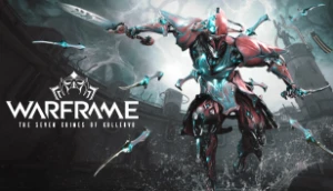 Warframe platina 40 R$ >>> 1k platina - Outros