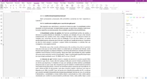 Curso de Processo Penal - 31º Edição - eBooks