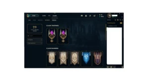 CONTA DE LOL LVL 234, 133SKINS 140 ICONS PLAT3 51 EMOTES - League of Legends