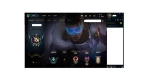 CONTA DE LOL LVL 234, 133SKINS 140 ICONS PLAT3 51 EMOTES - League of Legends