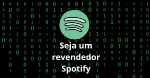 Fornecedor spotify - Assinaturas e Premium