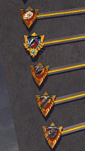 Conta De Albion Top Bem Specada e Faz Muita Prata - Albion Online