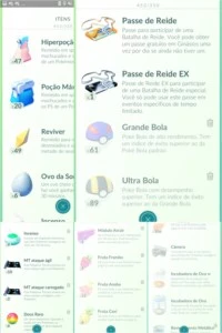 Conta Pokémon Go Level 24 - Pokemon GO
