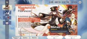 Itto C1 Zhong C1 - Conta Focada em Monogeo Fortissima - Genshin Impact