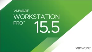 Vmware Workstation 15 Pro - Softwares and Licenses