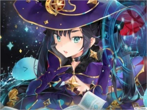 Genshin impact Conta com Mona C1, Kokomi e banner garantido