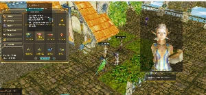 Server Files Priston Tale Source UP