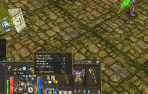 Server Files Priston Tale Source UP