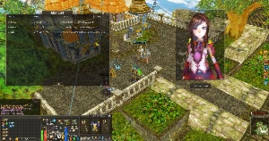 Server Files Priston Tale Source UP