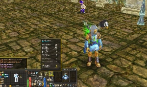 Server Files Priston Tale Source UP