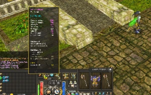 Server Files Priston Tale Source UP