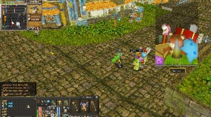 Server Files Priston Tale Source UP