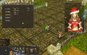 Server Files Priston Tale Source UP