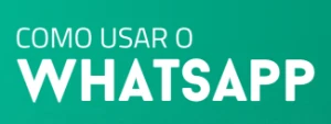 Como Usar Whatsapp - Ebook