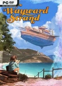 Wayward Strand para pc envio digital - Outros