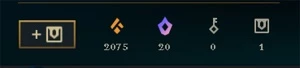 venda de conta lol - League of Legends