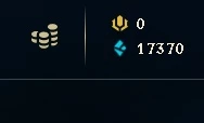 venda de conta lol - League of Legends