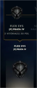 CONTA UNRANKED LEVEL 30 - League of Legends LOL