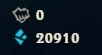 CONTA UNRANKED LEVEL 30 - League of Legends LOL